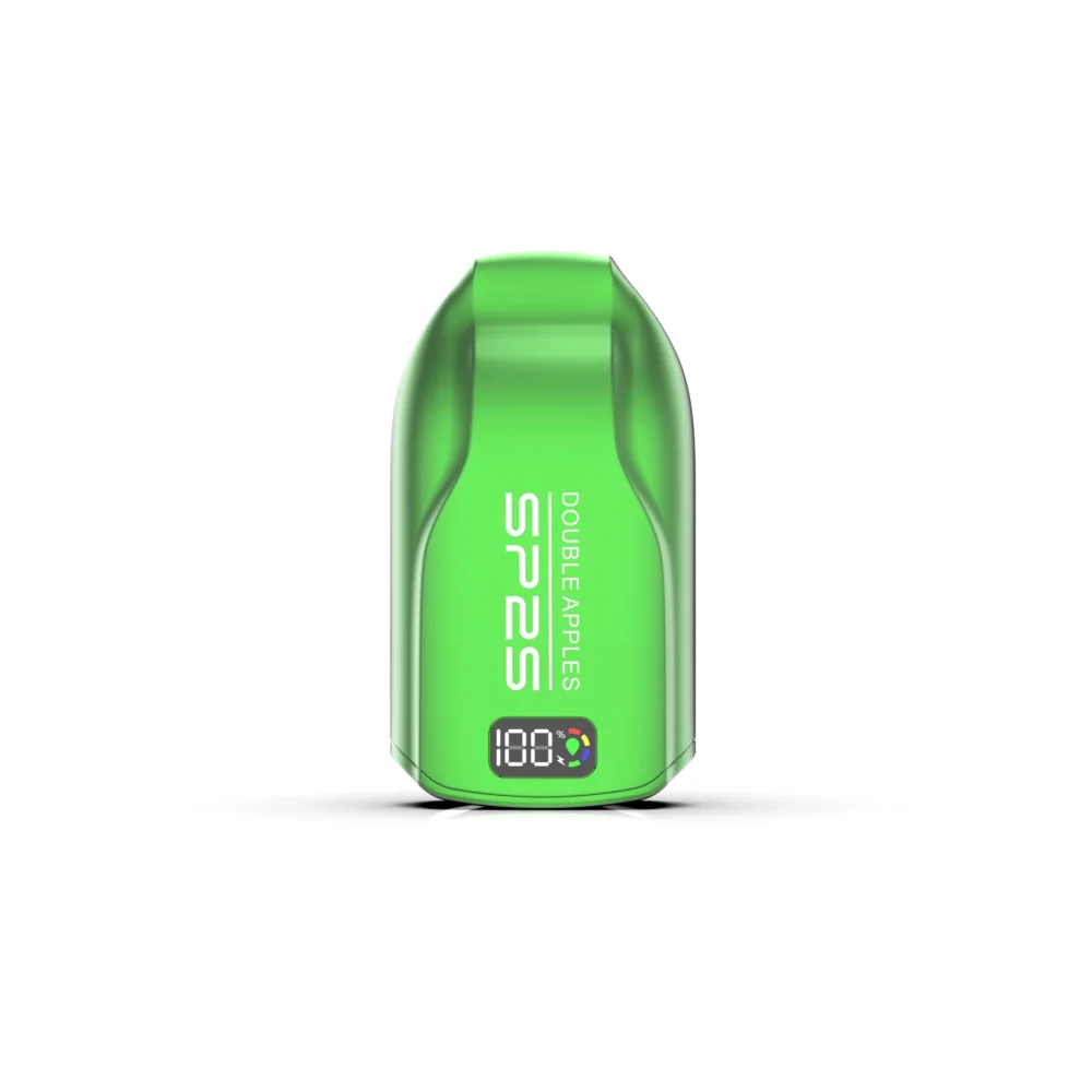 Sp2s Supersport - double-apple 12000 puffs