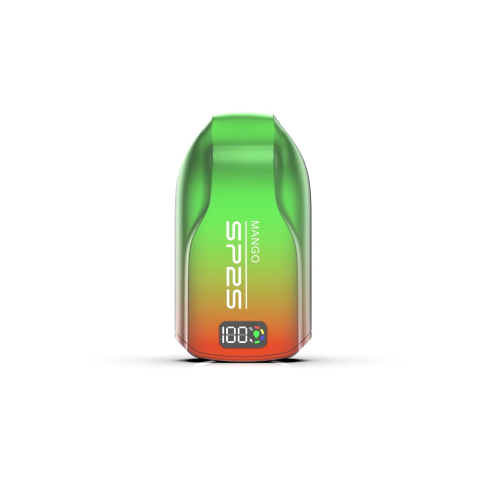 Sp2s Supersport - mango 12000 puffs