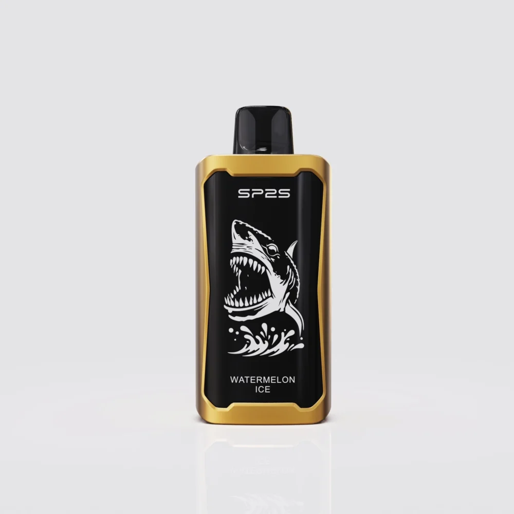 Sp2s TANK - watermelon ice 12000 puffs