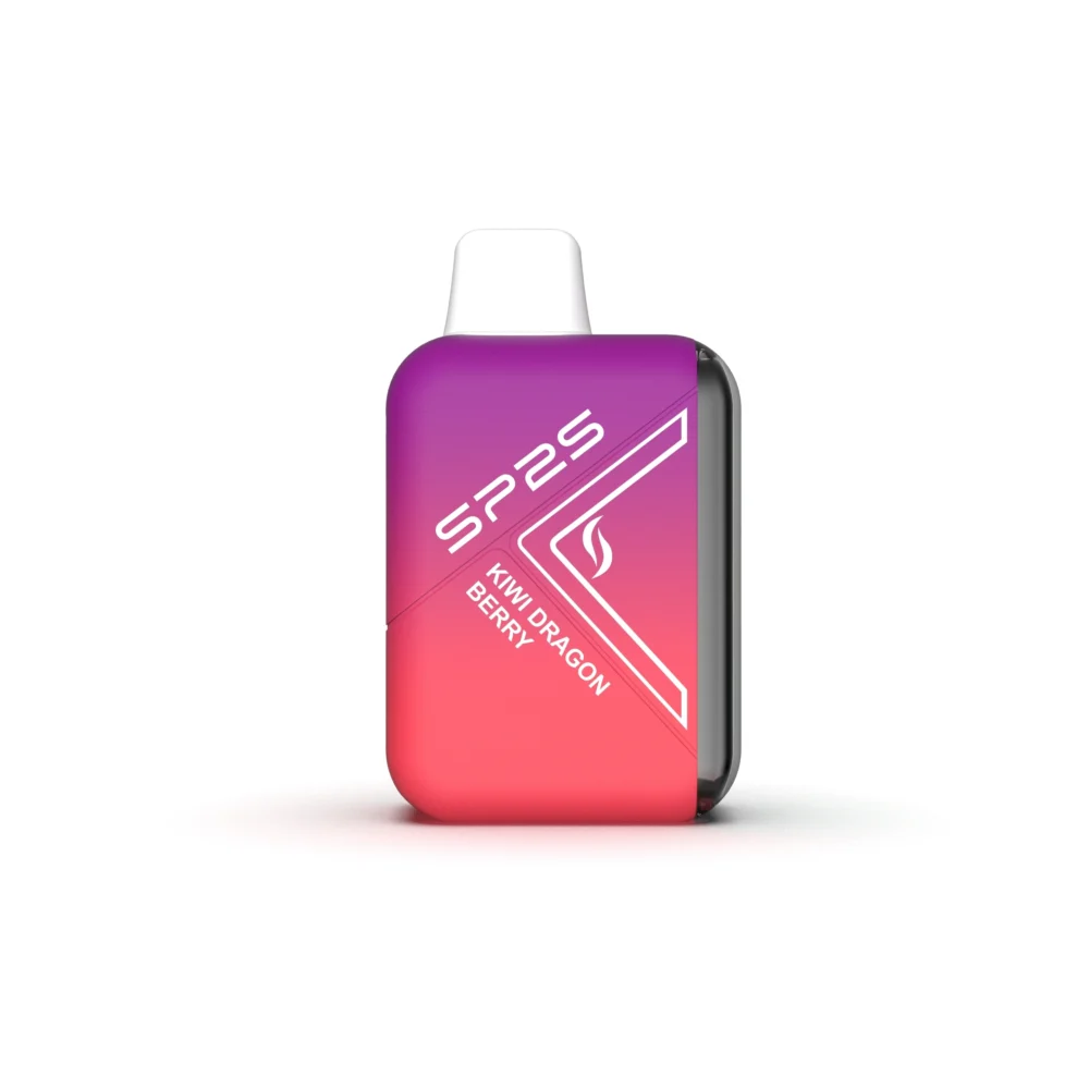 Sp2s UFO - kiwi dragon berry 10000 puffs