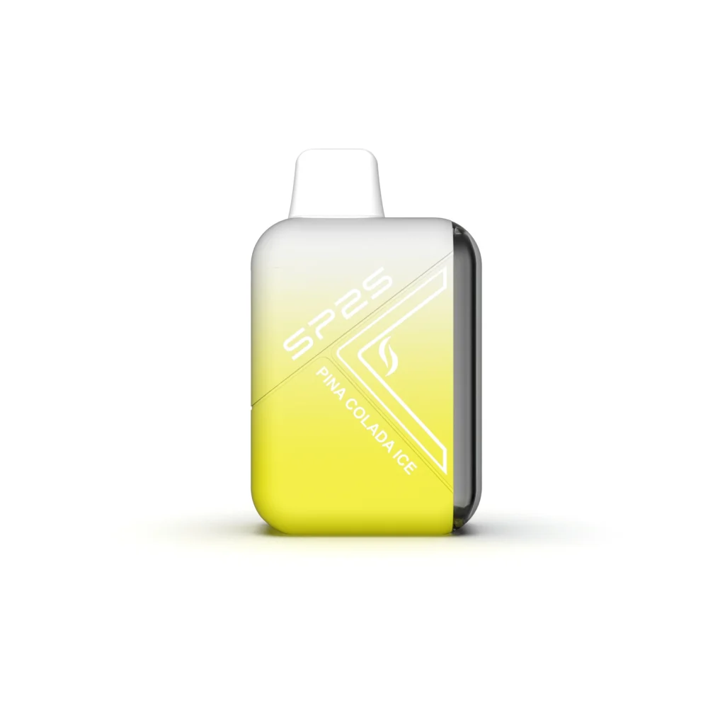 Sp2s UFO - pina colada ice 10000 puffs