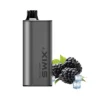 Swix Black - black forest 9000 puffs 2 Swix Black black forest