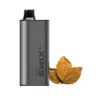 Swix Black - tobacco flavour 9000 puffs