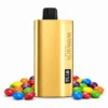 TEQ Alibarbar Skittles 12000 Puffs 3 TEQ Bar 12000 puffs skittles compressed e1789825335541