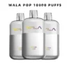 Wala Pop 10000 Puffs 2 Wala Pop 10000 Puffs