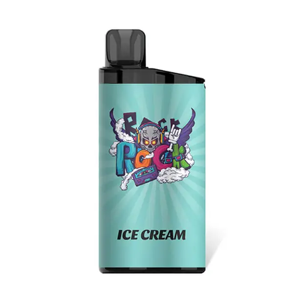 IGET BAR - ICE CREAM 3500 PUFFS