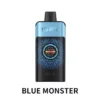 iget one 12000 blue monster