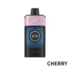 IGET ONE CHUPA CHUPS CHERRY 12000 PUFFS 2 iget one 12000 chupa chups cherry