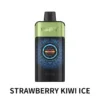 IGET ONE STRAWBERRY KIWI ICE 12000 PUFFS